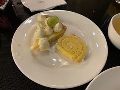 -圣丰索菲特·2 On 988 Café 自助餐厅