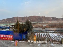 -图们国门景区