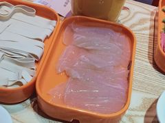 -卢渔翁纸包·脆皮烤活鱼(麓谷小镇店)