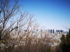 -南山健身公园