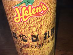 -Helens海伦司小酒馆(南京洪武路店)