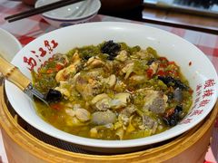 -西江红·株洲本地菜(滨江南路店)