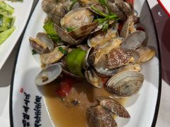 -渔码头食府·20年蓬莱老字号(登州路店)