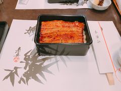 -竹叶亭(银座店)