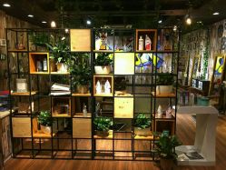 -藤野造型·专业烫染店