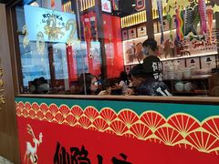 -仙隐小鹿中华料理(南宁万象城店)