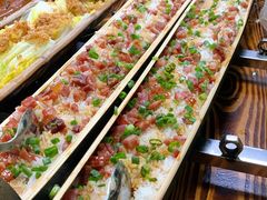 -竹一味·竹筒饭