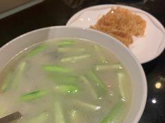 -芳芳私房菜·精做淮扬菜(承德路店)