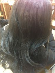 -A  Hair Salon