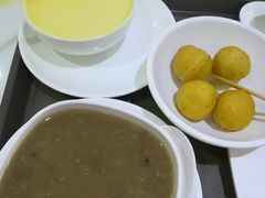 -圆碌碌甜品屋(丹灶店)