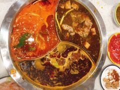 -陳艳红火锅(港汇店)