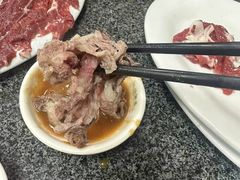 -五洲牛肉美食馆