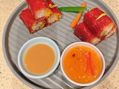 -点都德(奥体印象城店)