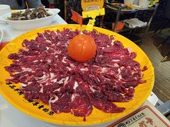 -潮汕大目牛肉火锅(皇岗旗舰店)