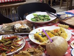 -琼大师东方烤乳猪(亚特兰蒂斯店)