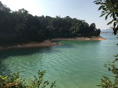-广州市流溪河国家森林公园