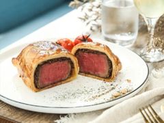 -JANS意式简餐厅·惠灵顿牛排