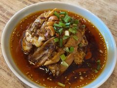 口水鸡-好這口重庆小面(总店)