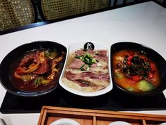 -新仙清汤牛腩(铜锣湾店)