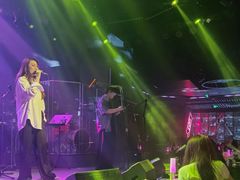 -MOSSO音乐酒吧·live house(南京旗舰店)