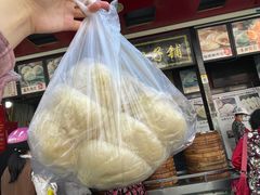 -清泉阁包子铺(中山路店)