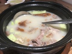 -全聚德(江宁店)