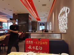 -聚味瞿记·龙虾堂(坡子街店)