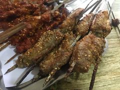 -壹加壹电烤串(总店)