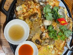 -百年银屏蚝烙·潮汕菜·非遗(乐山店)