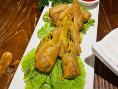 -Siam泰餐厅(水上公园店)