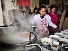 -老赵面店(大西路店)