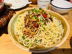 江湖凉面-水煮三国·川鲁江湖菜(香山店)