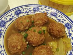 -天和晟烤鸭店(世纪坛店)