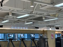 -古德菲力健身(特区报业店)