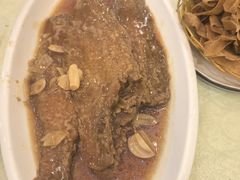 -奥华餐厅·老张记(台基厂店)