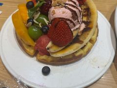 -魏客咖啡(中铁中心店)