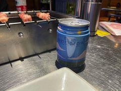 -很久以前羊肉串(大华三路店)