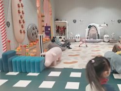 -MELAND亲子乐园•活动包场(北京亦庄龙湖天街店)