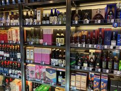 -酒廷1990-酒类新零售体验店(五角场店)