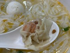 -江仔记粉面专家
