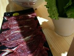 -陈记顺和潮汕鲜牛肉火锅(番禺迎宾大道店)