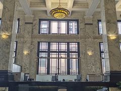 -招商银行(上海外滩支行)