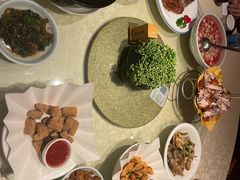 -涌上外婆桥(南塘店)