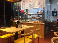 -禧凰·老上海白斩鸡辣肉面店