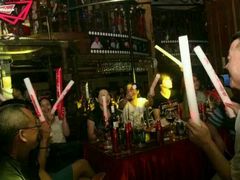 -ACE CLUB(大连民主广场店)