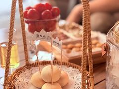 -想见你(咖啡·茶饮·甜品·江汉路店)