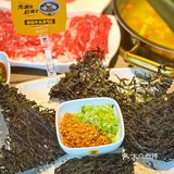 在广州念念不忘的牛肉火锅，开来深圳啦！