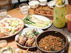 -The Good Place好地方·Brunch·coffee(国贸店)