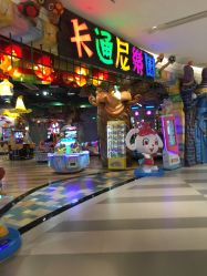 -卡通尼乐园(印象城购物中心店)