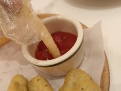 -米斯特比萨(罗斯福店)